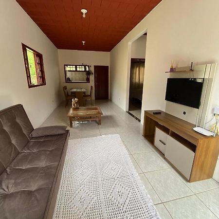 Casario Villa Paraty Luaran gambar