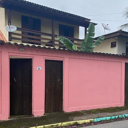 Casario Villa Paraty Luaran gambar