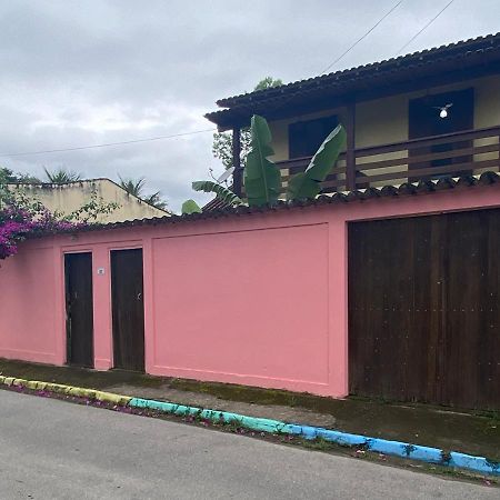 Casario Villa Paraty Luaran gambar
