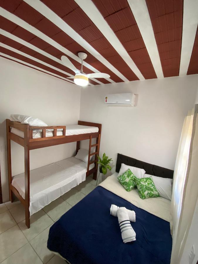Casario Villa Paraty Luaran gambar