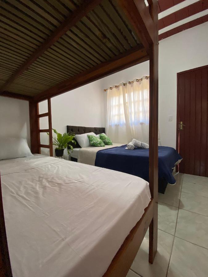 Casario Villa Paraty Luaran gambar