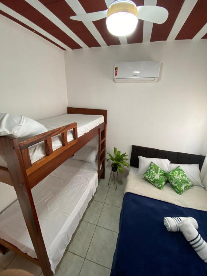 Casario Villa Paraty Luaran gambar