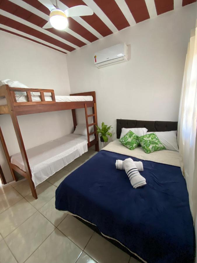 Casario Villa Paraty Luaran gambar