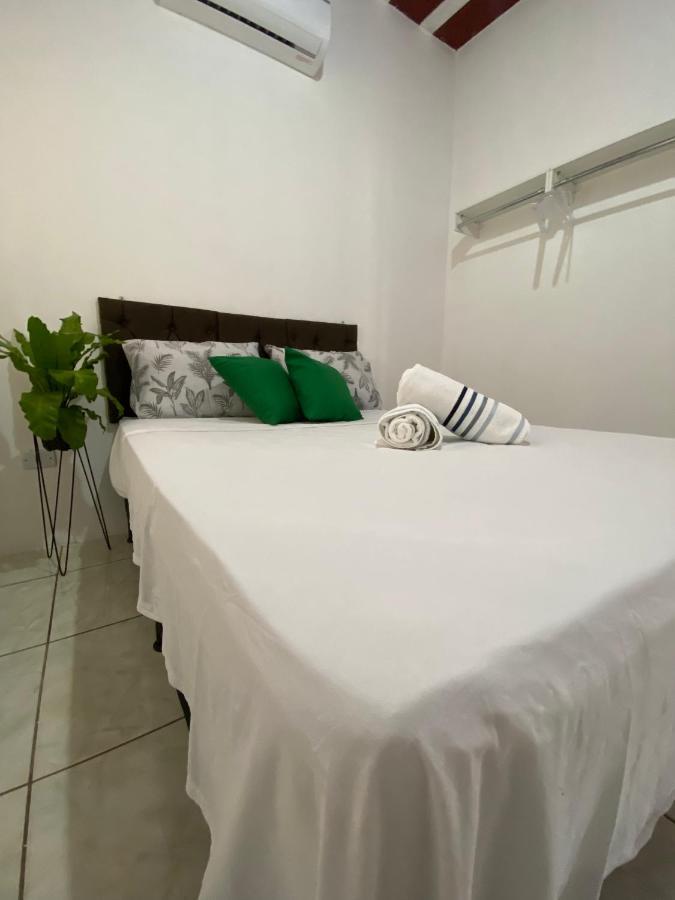 Casario Villa Paraty Luaran gambar