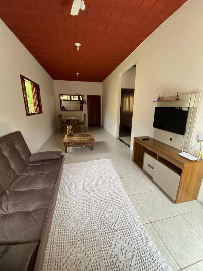 Casario Villa Paraty Luaran gambar