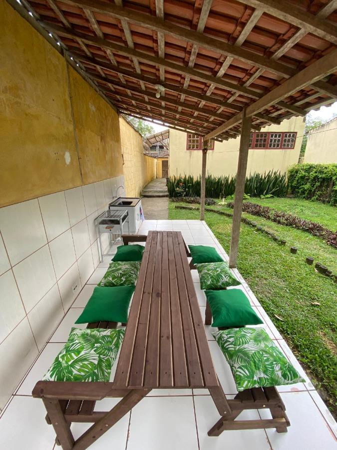 Casario Villa Paraty Luaran gambar