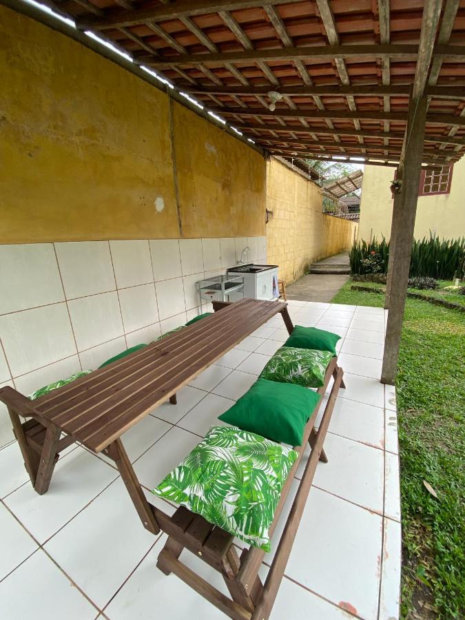 Casario Villa Paraty Luaran gambar