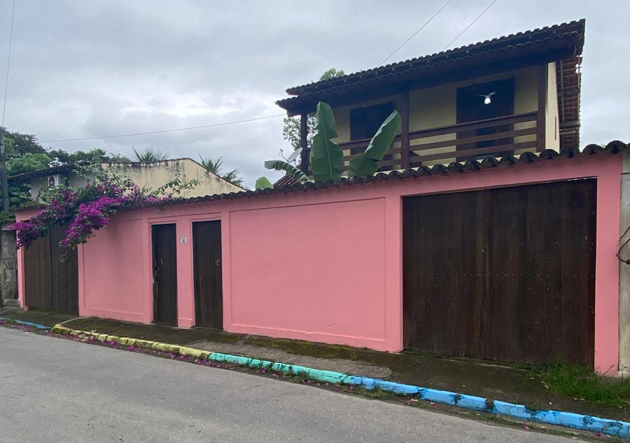 Casario Villa Paraty Luaran gambar