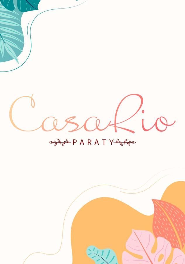 Casario Villa Paraty Luaran gambar