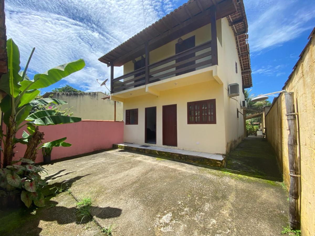 Casario Villa Paraty Luaran gambar