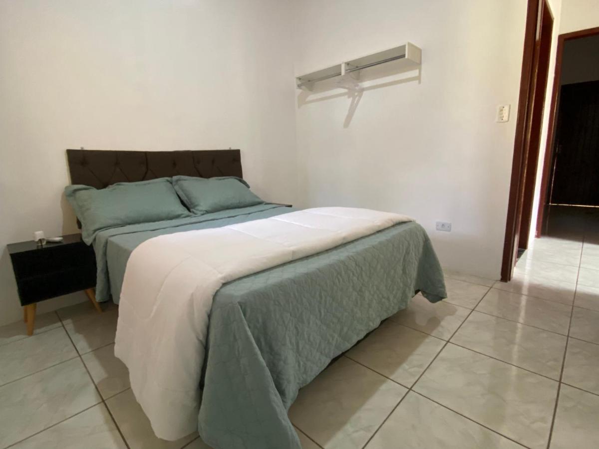 Casario Villa Paraty Luaran gambar