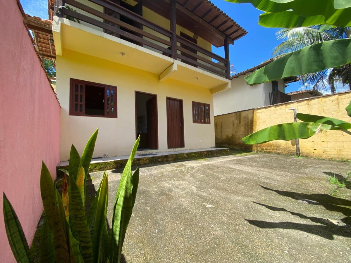 Casario Villa Paraty Luaran gambar