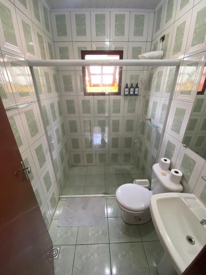 Casario Villa Paraty Luaran gambar