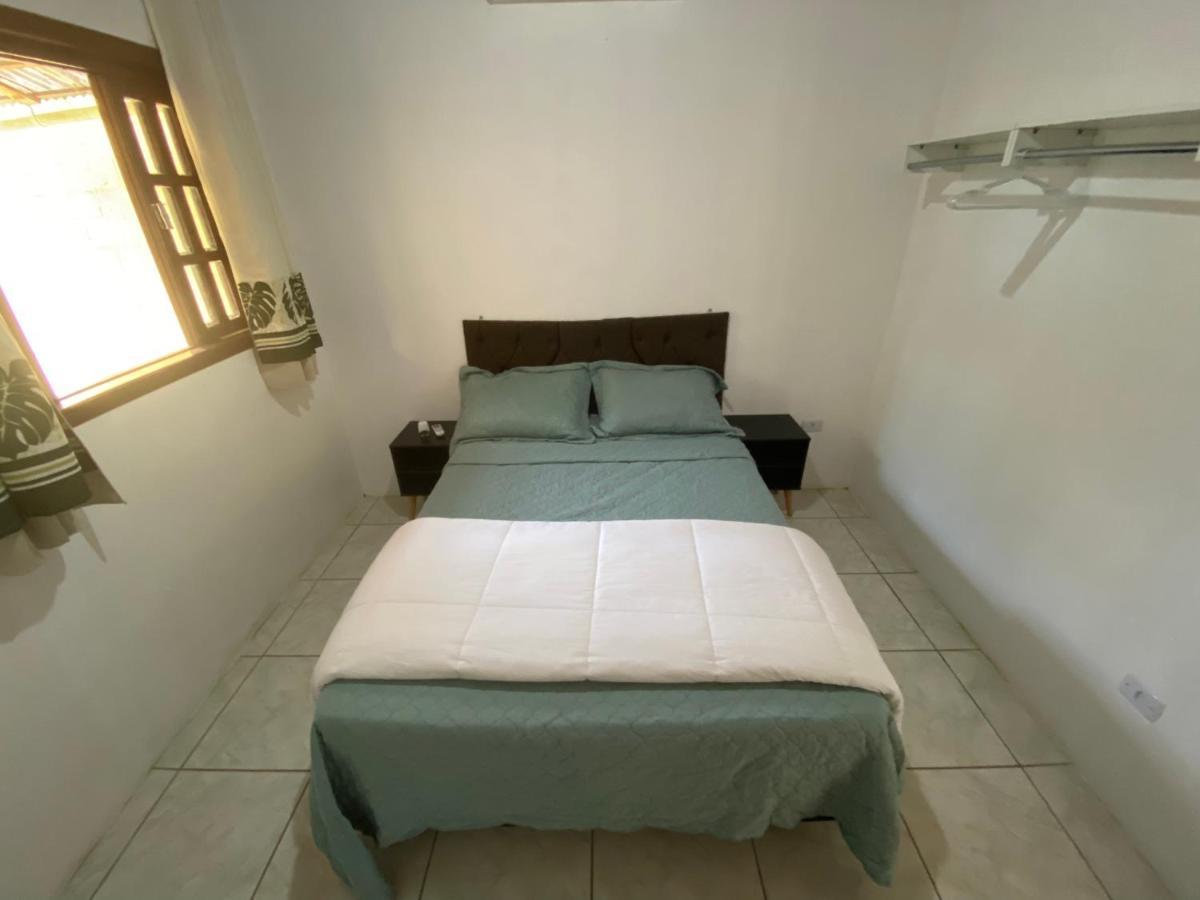 Casario Villa Paraty Luaran gambar
