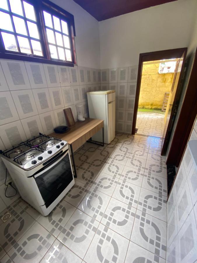 Casario Villa Paraty Luaran gambar