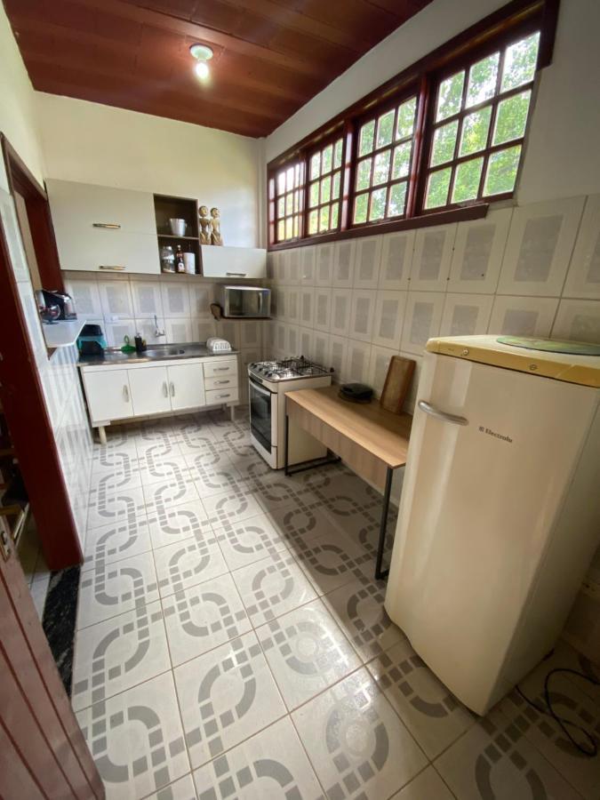 Casario Villa Paraty Luaran gambar