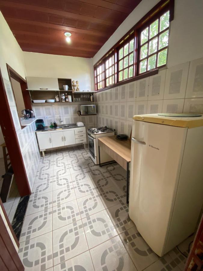 Casario Villa Paraty Luaran gambar