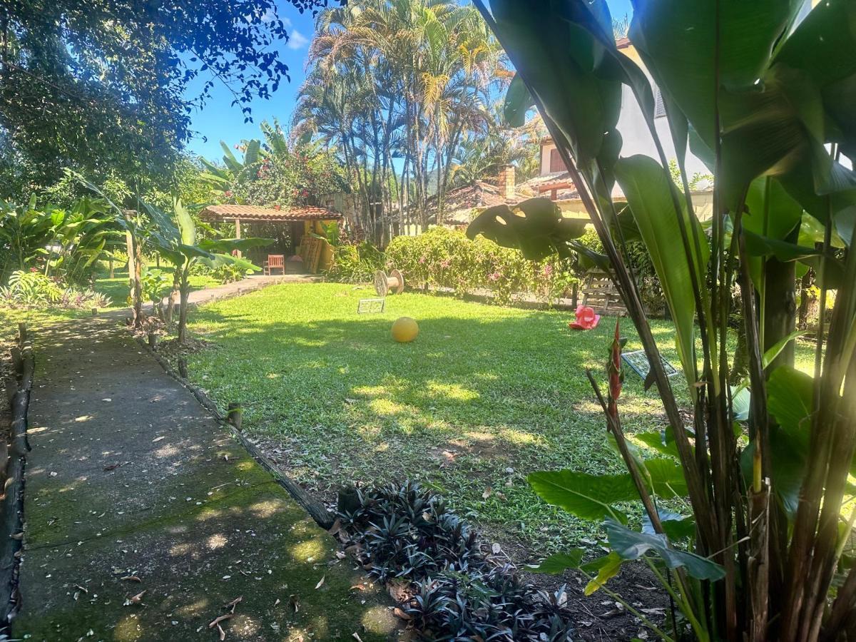Casario Villa Paraty Luaran gambar